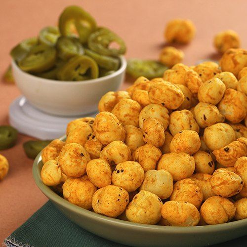 Jalapeno Roasted Makhana