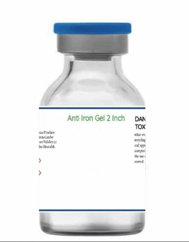 Anti Iron Gel 2 Inch