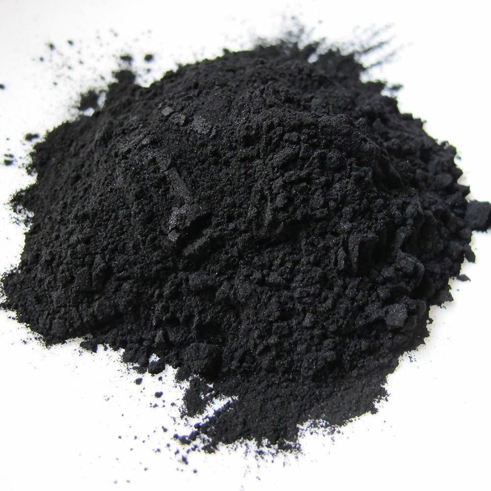 Black MS Powder