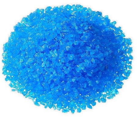 Copper Sulphate Powder