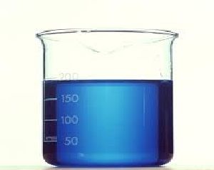 Copper Sulphate Solution