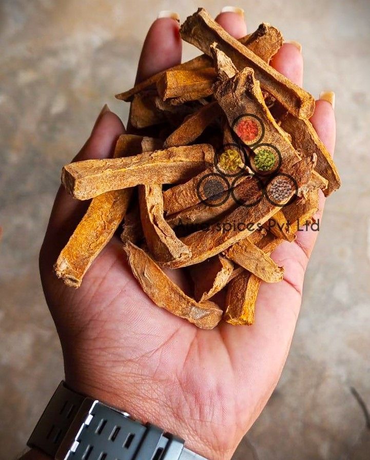 Natural Kasthoori Haldi