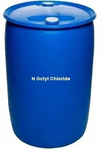N-Octyl Chloride