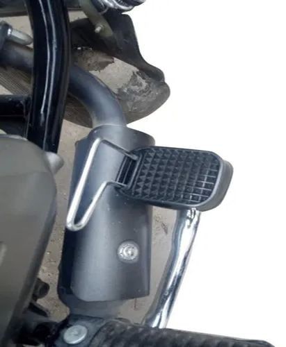 Honda Unicorn Brake Pedal Pad