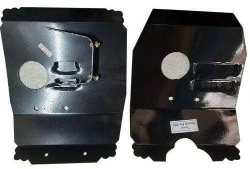 Passion PRO Engine Plate
