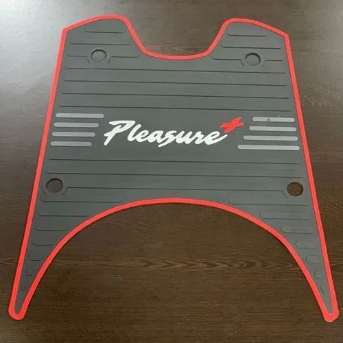 Pleasure Plus Foot Mats
