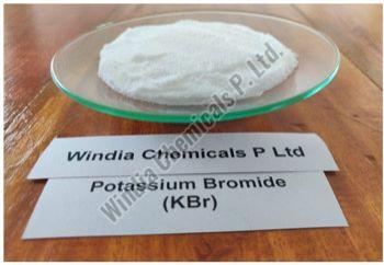 Potassium Bromide
