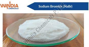 Sodium Bromide
