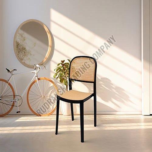 Italica Armless Plastic Chair