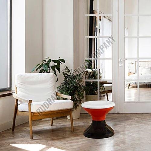 Italica Multipurpose Plastic Stool