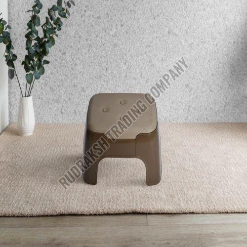 Italica Patla Plastic Stool