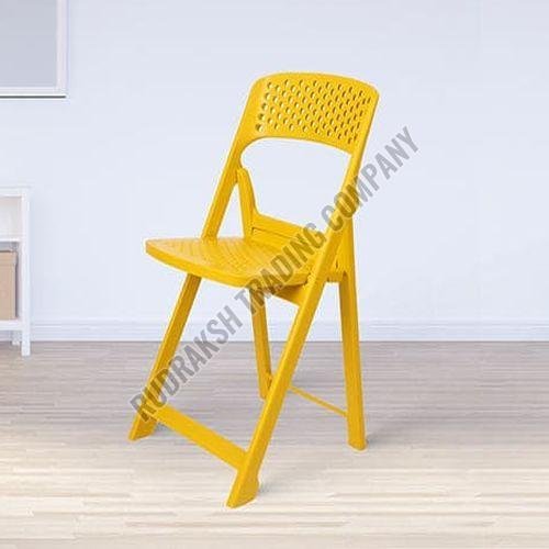 Italica Phoenix Folding Plastic Chair