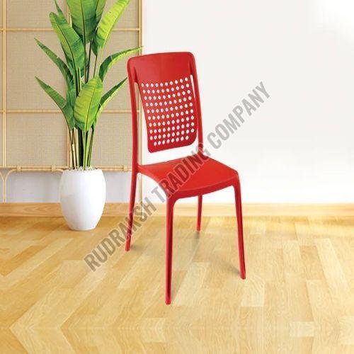 Italica Spine Care Plastic Chair