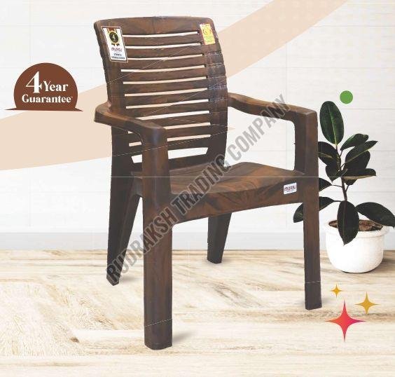 muraj brezza plastic chair