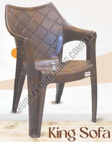 Muraj King Sofa Chair