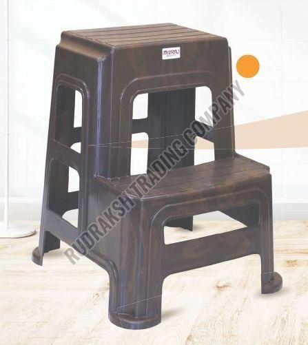 Muraj Step Stool