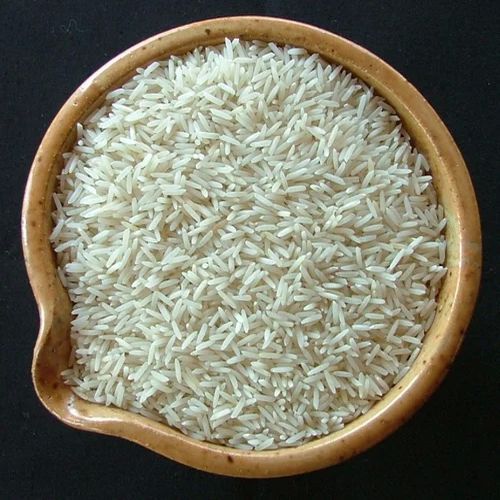 Basmati Rice