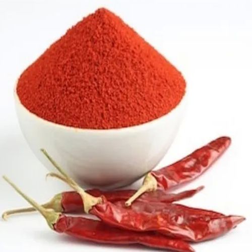 Kashmiri Red Chilli Powder