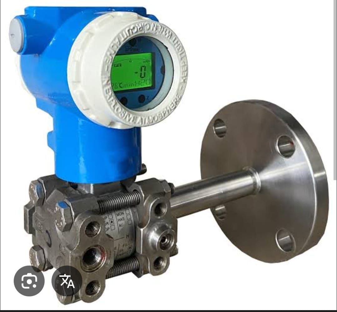 Differential Pressure Transmitters