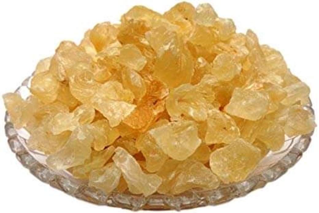 Natural Dhawda Gum