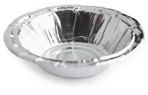 6 Inch 120 GSM Strong Paper Dona