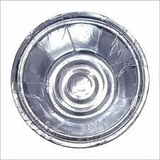 6 Inch 140 GSM Heavy Paper Dona