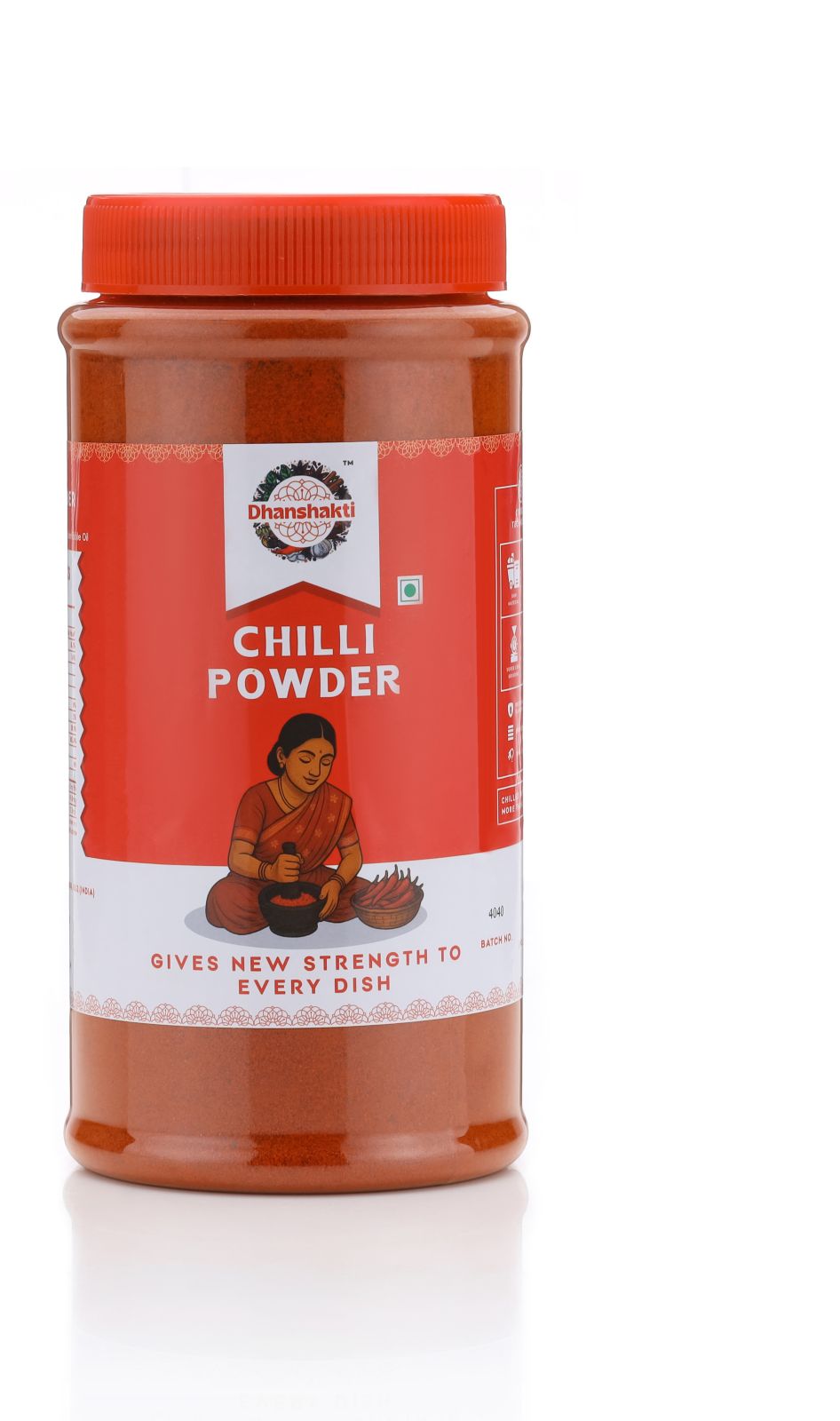Chilli Powder