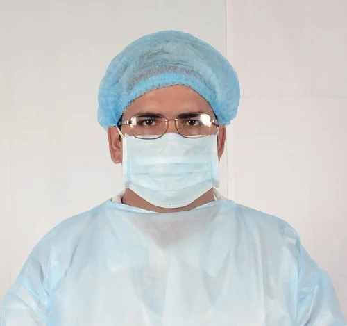 Disposable Bouffant Cap