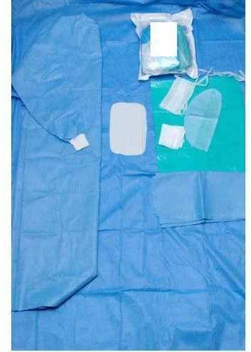 Disposable Delivery Kit