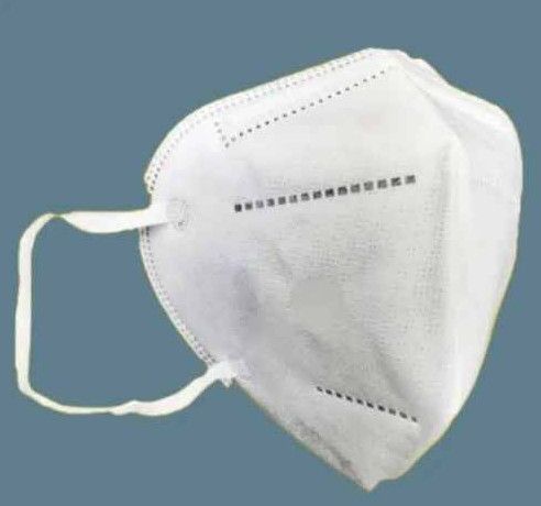 Manglam Pfe And Bfe Passed N95 Mask