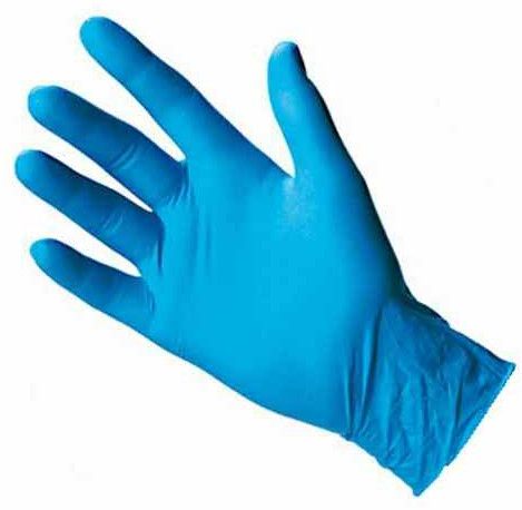 Nitrile Examination Gloves