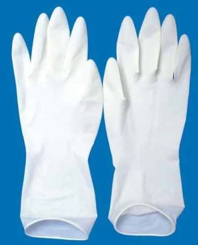 Sterile Latex Surgical Glove