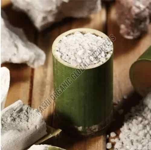 Organic Pure Bamboo Salt