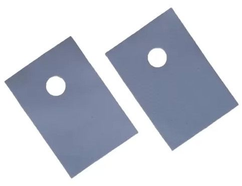 TO-220 Heat Sink Insulation Pad