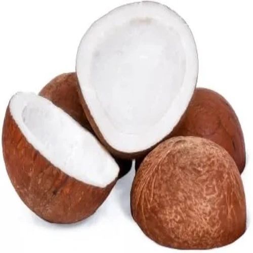 Dry Coconut Copra