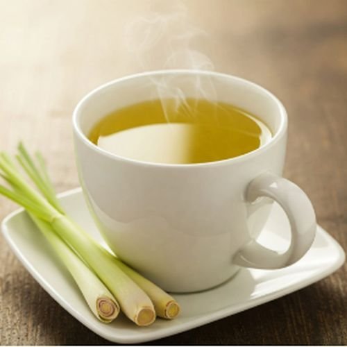 Lemon Grass Tea