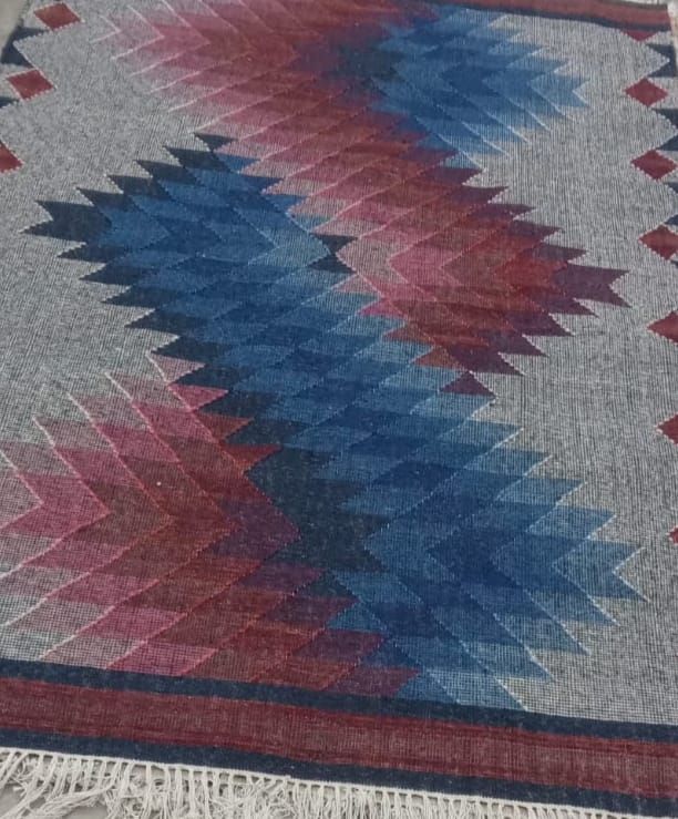 Handmade Wool Rugs