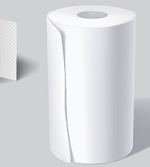 2 Ply Paper Kitchen Tissue Roll