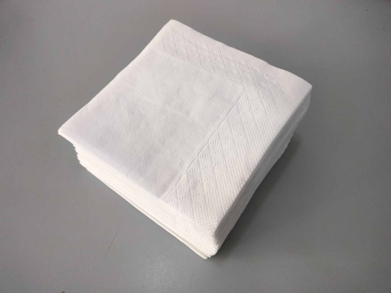 2 Ply Virgin Tissue Paper