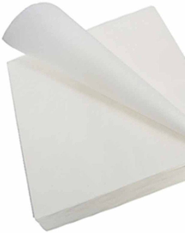 33x33xcm Virgin Tissue Paper