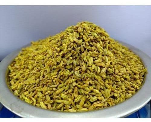 Roasted Fennel Seed Mouth Freshner