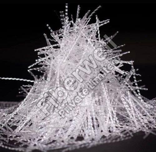 50mm Macro Synthetic Fiber