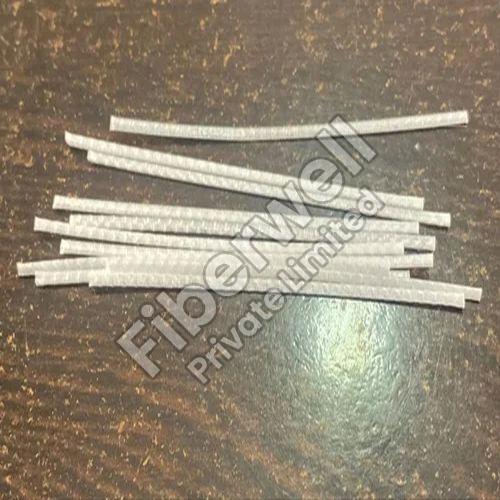 A Grade Concrete Fiber