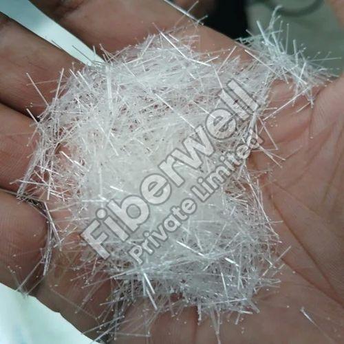 Construction Polypropylene Fiber