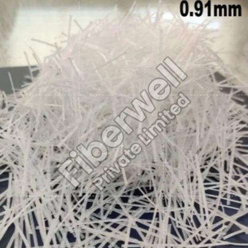 Macro Concrete Fiber