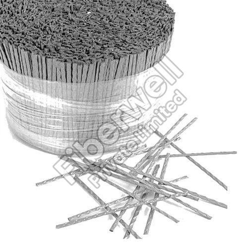 Reinforced Polypropylene Fiber