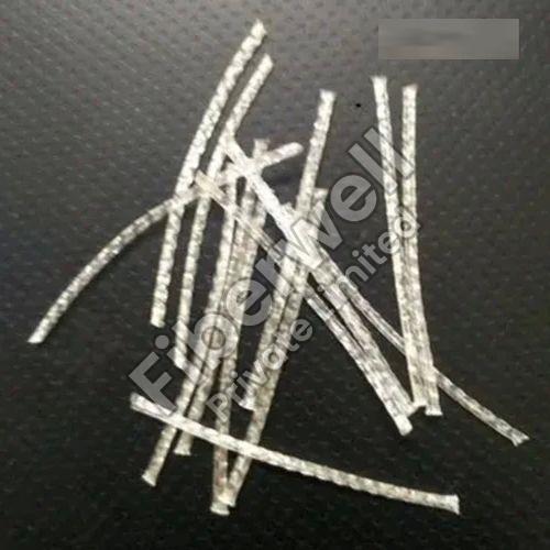 Reinforcement Concrete Fiber