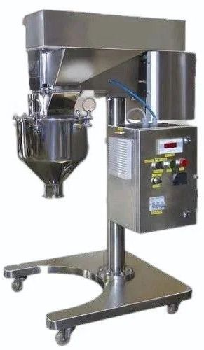 Stainless Steel Multi Mill