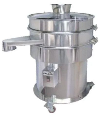 Stainless Steel Vibro Sifter