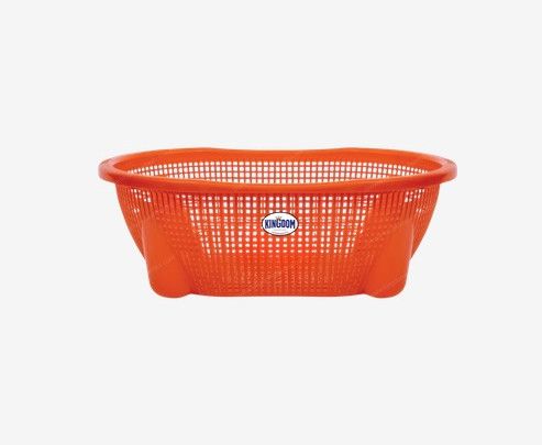 Bloom Style Dahlia Baskets